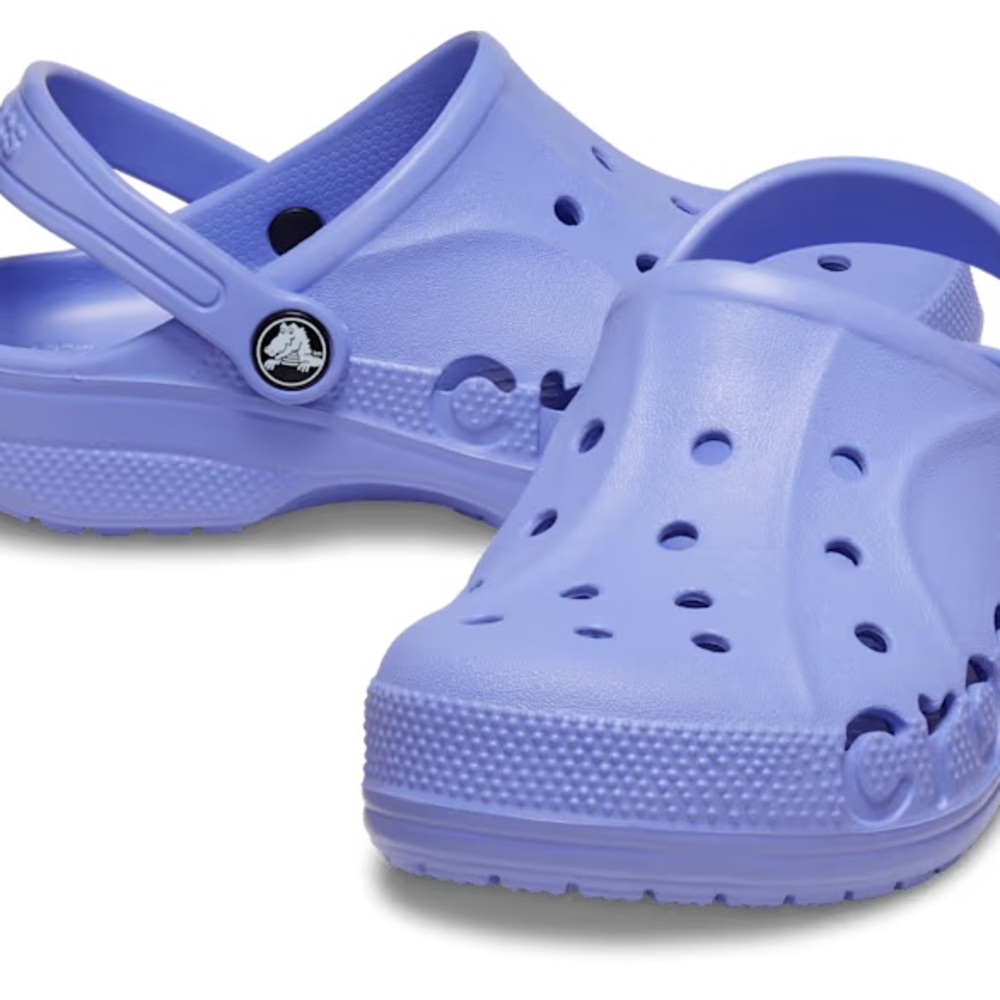 Crocs ~Baya Violet sz.J1